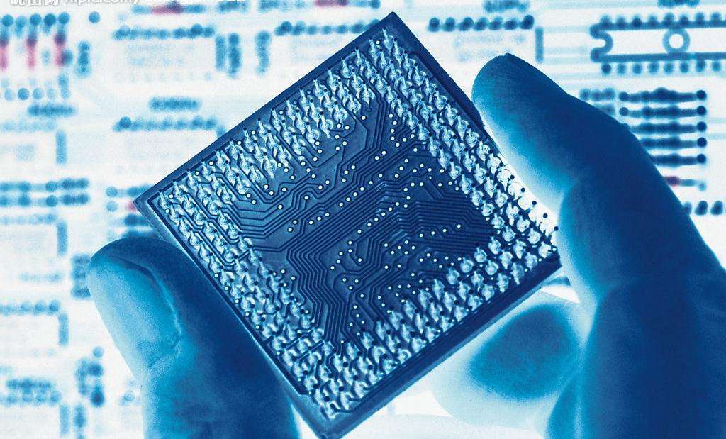 IC驗(yàn)證和測試