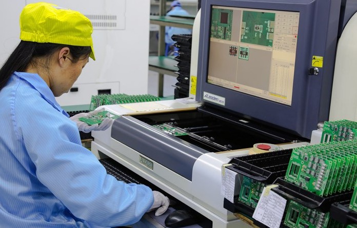 AOI檢測(cè)設(shè)備 AOI檢測(cè)設(shè)備