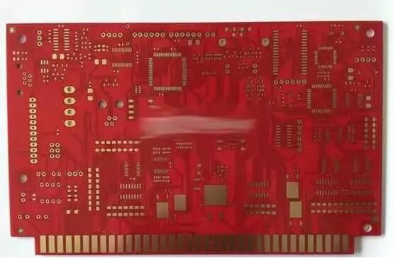 金手指板都需要鍍金或沉金 金手指板都需要鍍金或沉金