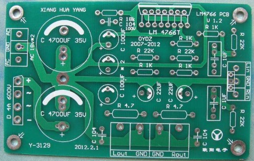 PCB多層板 PCB多層板