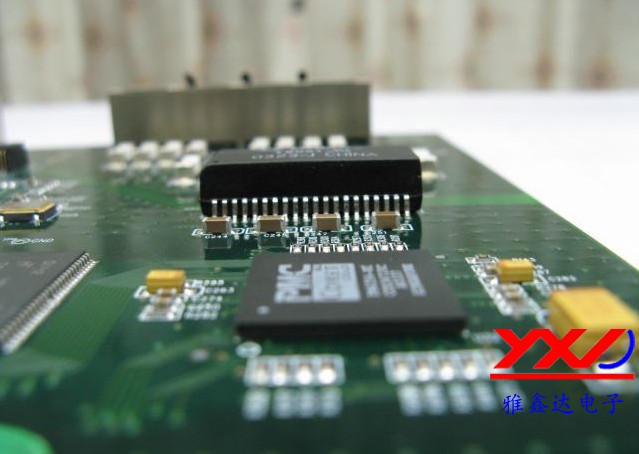 PCBA加工 PCBA加工