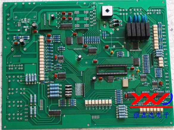 SMT貼片加工 SMT貼片加工