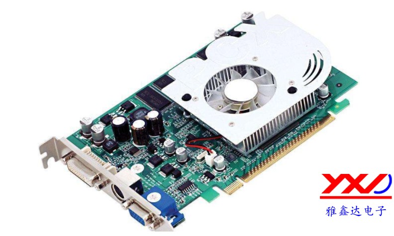 PCBA加工 PCBA加工