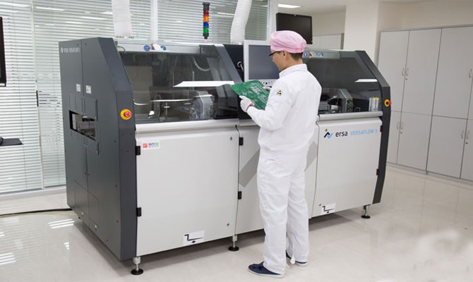 SMT貼片加工設(shè)備 SMT貼片加工設(shè)備