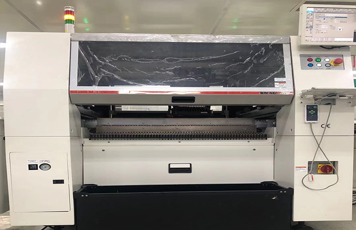 貼片機(jī) 貼片機(jī)