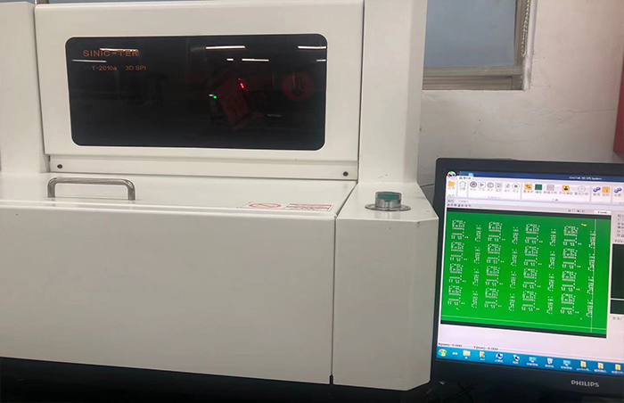 錫膏檢測(cè)儀 錫膏檢測(cè)儀