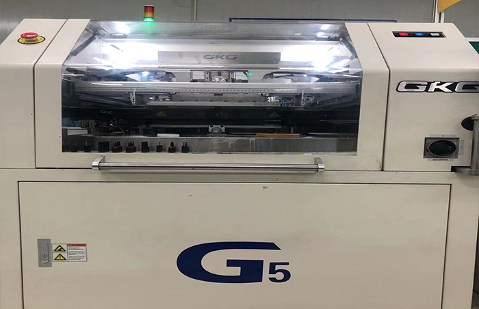 錫膏印刷機(jī) 錫膏印刷機(jī)